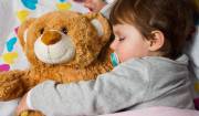 bambino sonno