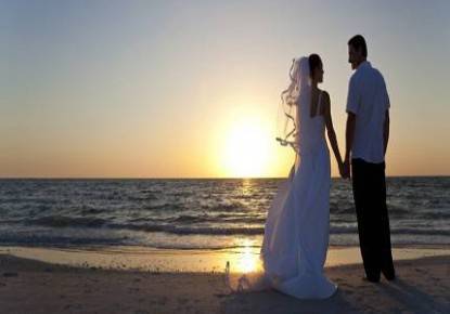matrimonio-tramonto