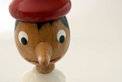 Pinocchio
