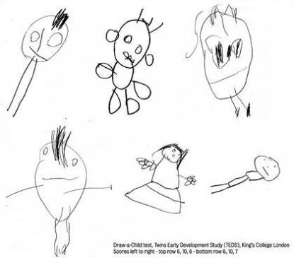 disegni di bambini