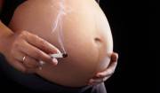 smettere di fumare in gravidanza
