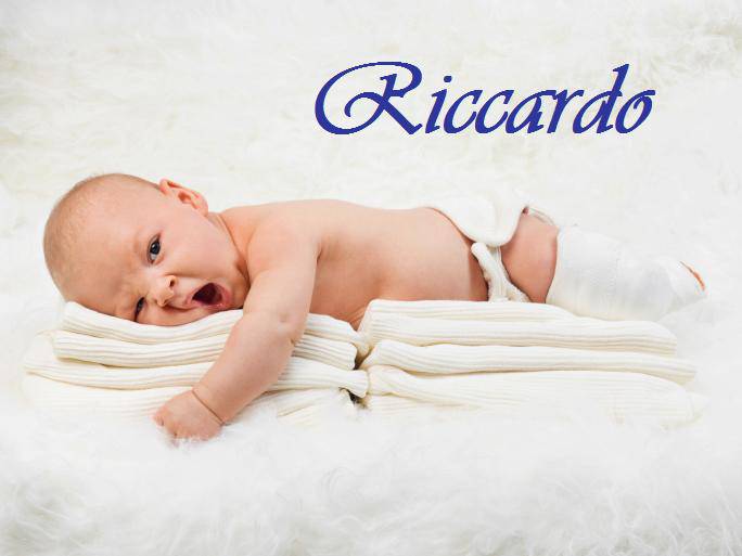 Riccardo