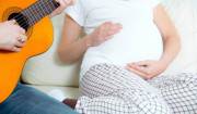 musica-in-gravidanza