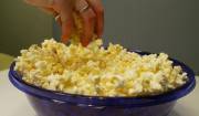 pop corn