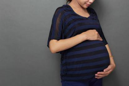 esposizione sostanze chimiche in gravidanza
