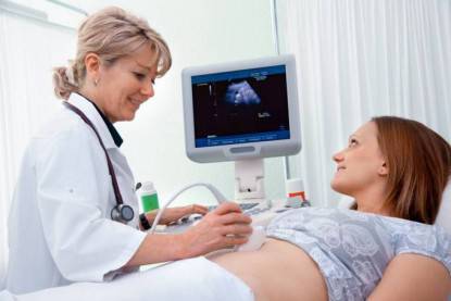 ultrasuoni gravidanza