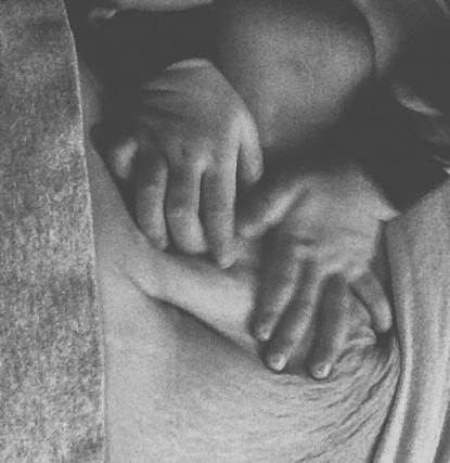 Ama le tue smagliature