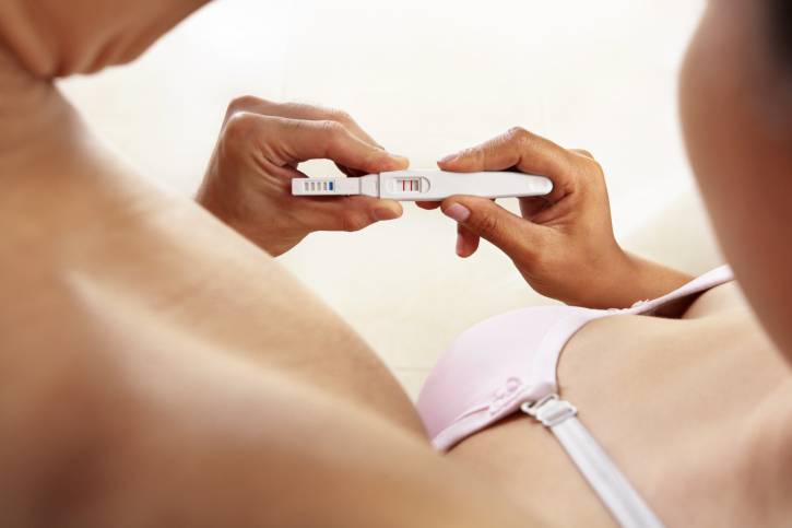 Beta HCG: tutto sull'ormone della gravidanza 
