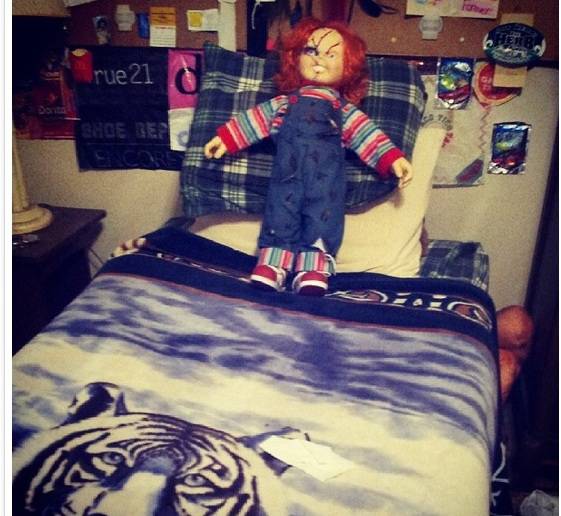 chucky