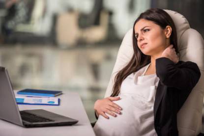 maternità e lavoro
