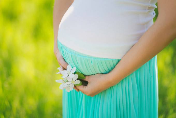gravidanza dopo la perdita di un figlio