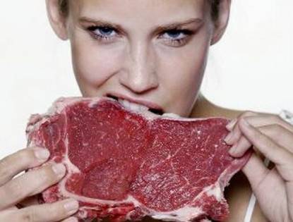 carne provoca il cancro