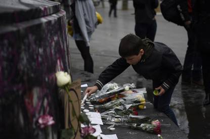 FRANCE-ATTACKS-PARIS