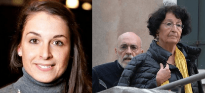 funerali di valeria solesin