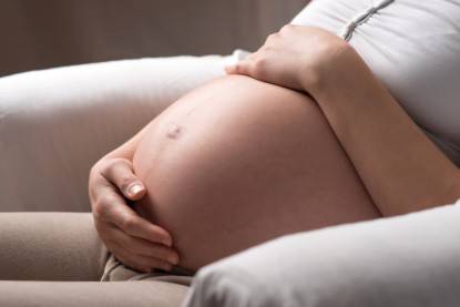 gravidanza età avanzata