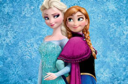 film disney a natale