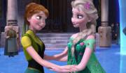 frozen fever
