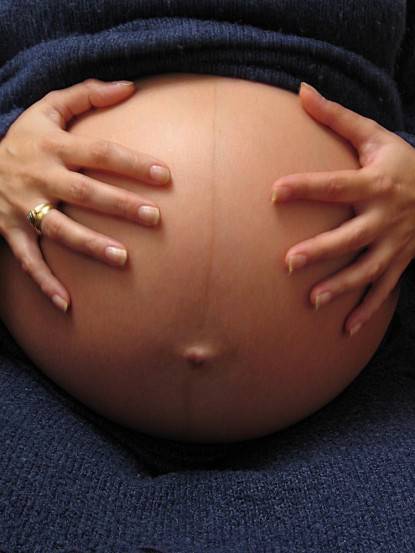 Il giorno della nascita