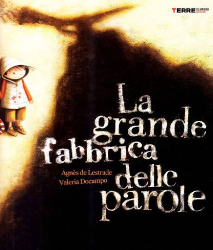 la grande fabbrica delle parole