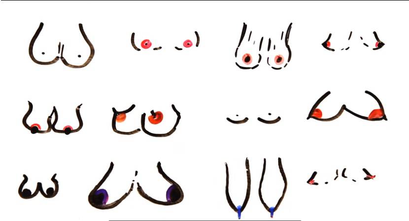 Il Seno Tutto Quello Che C E Da Sapere Spiegato In Modo Divertente Video Universomamma Il Seno Tutto Quello Che C E Da Sapere Spiegato In Modo Divertente Video Universomamma