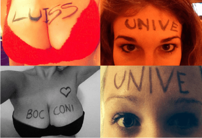 universitarie #escile