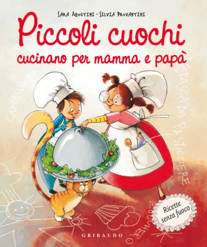 Piccoli cuochi