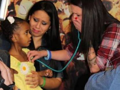 mamma ascolta il cuore