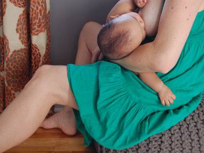 Breastfeeding-Canada