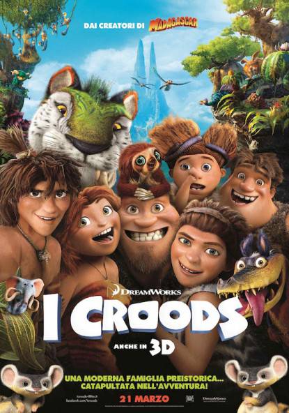 Croods