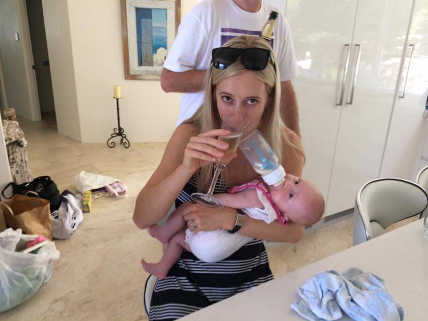 mamma multitasking 15 (bree hillier)