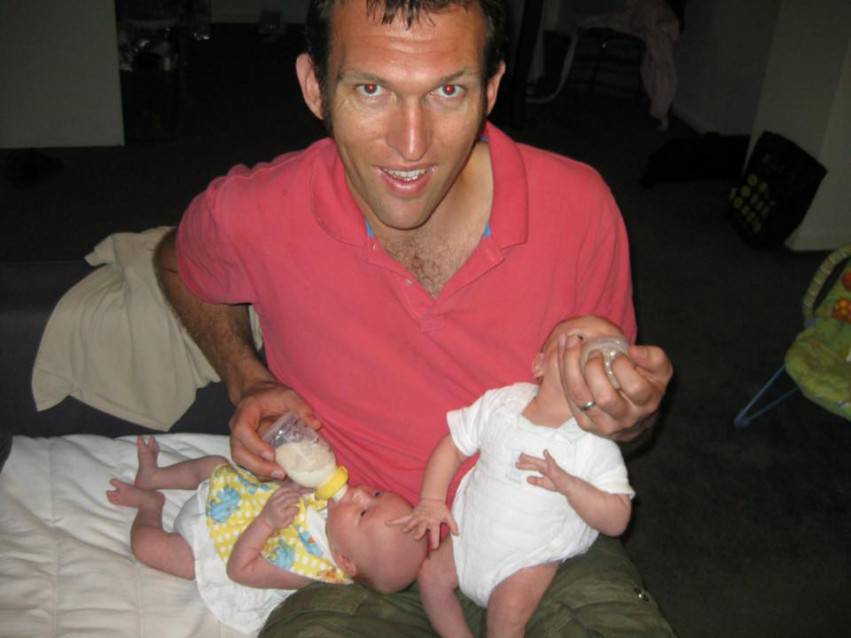 mamma multitasking 17 (robyn duell)