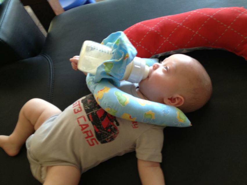 mamma multitasking 20 (mandy nuske)