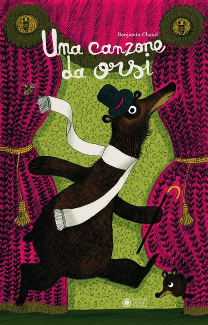 una canzone per orsi