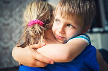essere mamma di un maschio