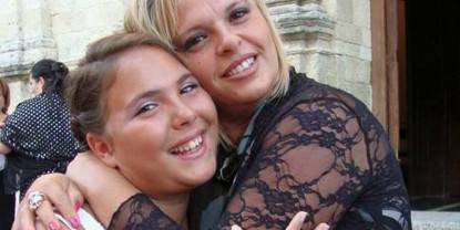 bambina uccisa dalla meningite