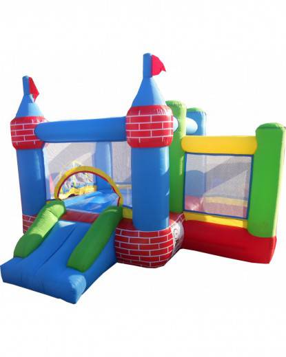 Castello Mini Baby-780x975