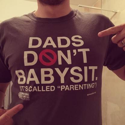 DadsDontBabysit