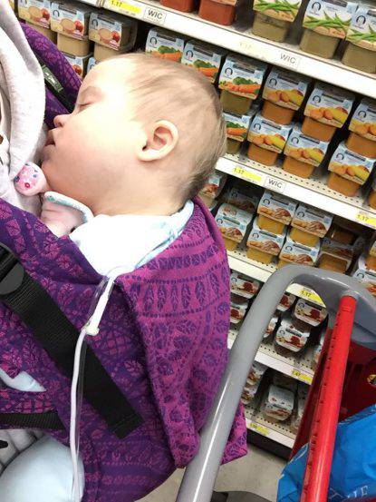 lettera di una mamma