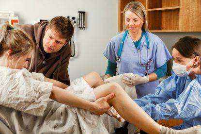 dilatazione della cervice