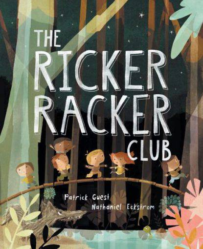 The Ricker Racker Club