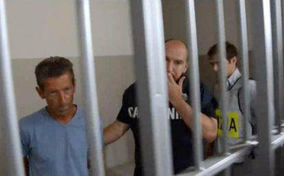 Massimo Bossetti condannato