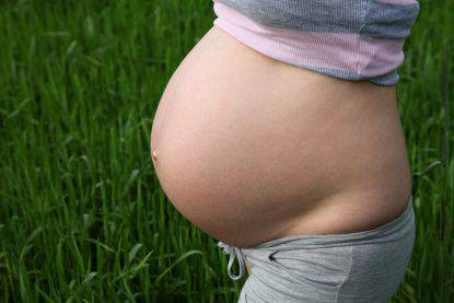 mamme in difficoltà