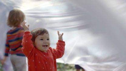 the beginning of life