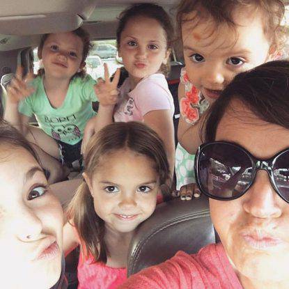 meghan maza oeser famiglia 2