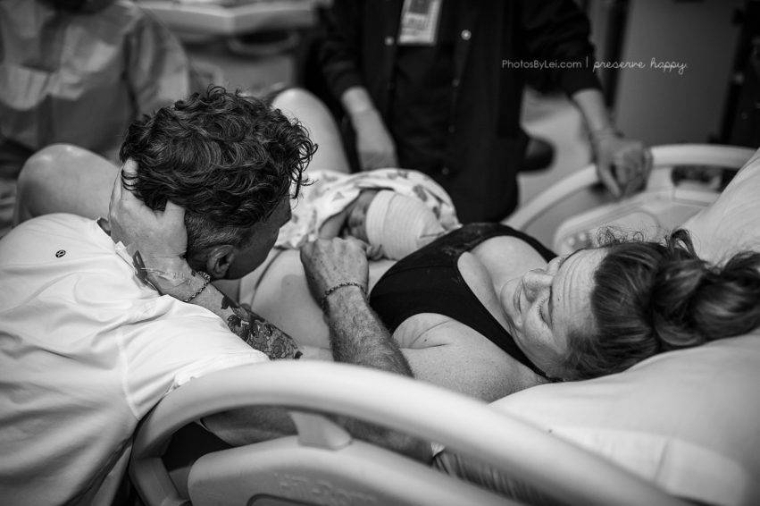 neonata allattamento