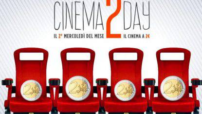 cinema 2 day
