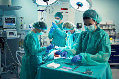 trapianto di midollo dai genitori 