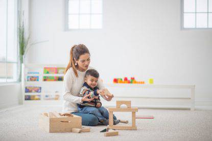 Matematica e bambini