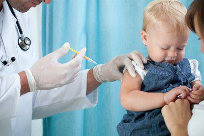 vaccinazioni obbligatorie asilo 