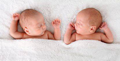 aborto gemelli